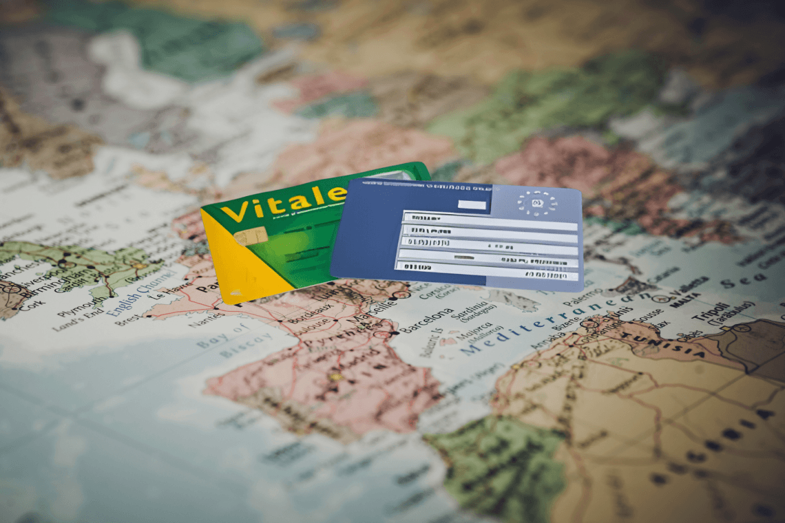 Demande de CEAM : guide pratique pour voyager sereinement